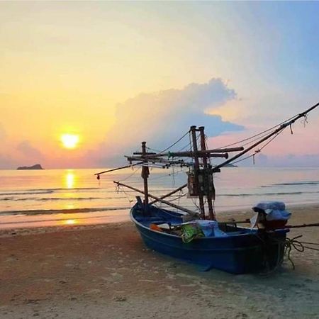 Khaotao Homestay เขาเต่าโฮมสเตย์ Eksteriør bilde