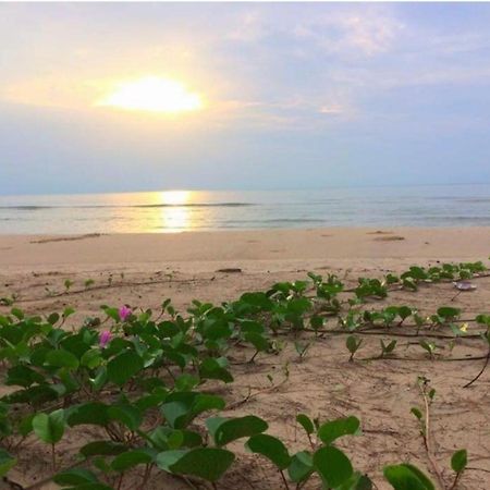 Khaotao Homestay เขาเต่าโฮมสเตย์ Eksteriør bilde