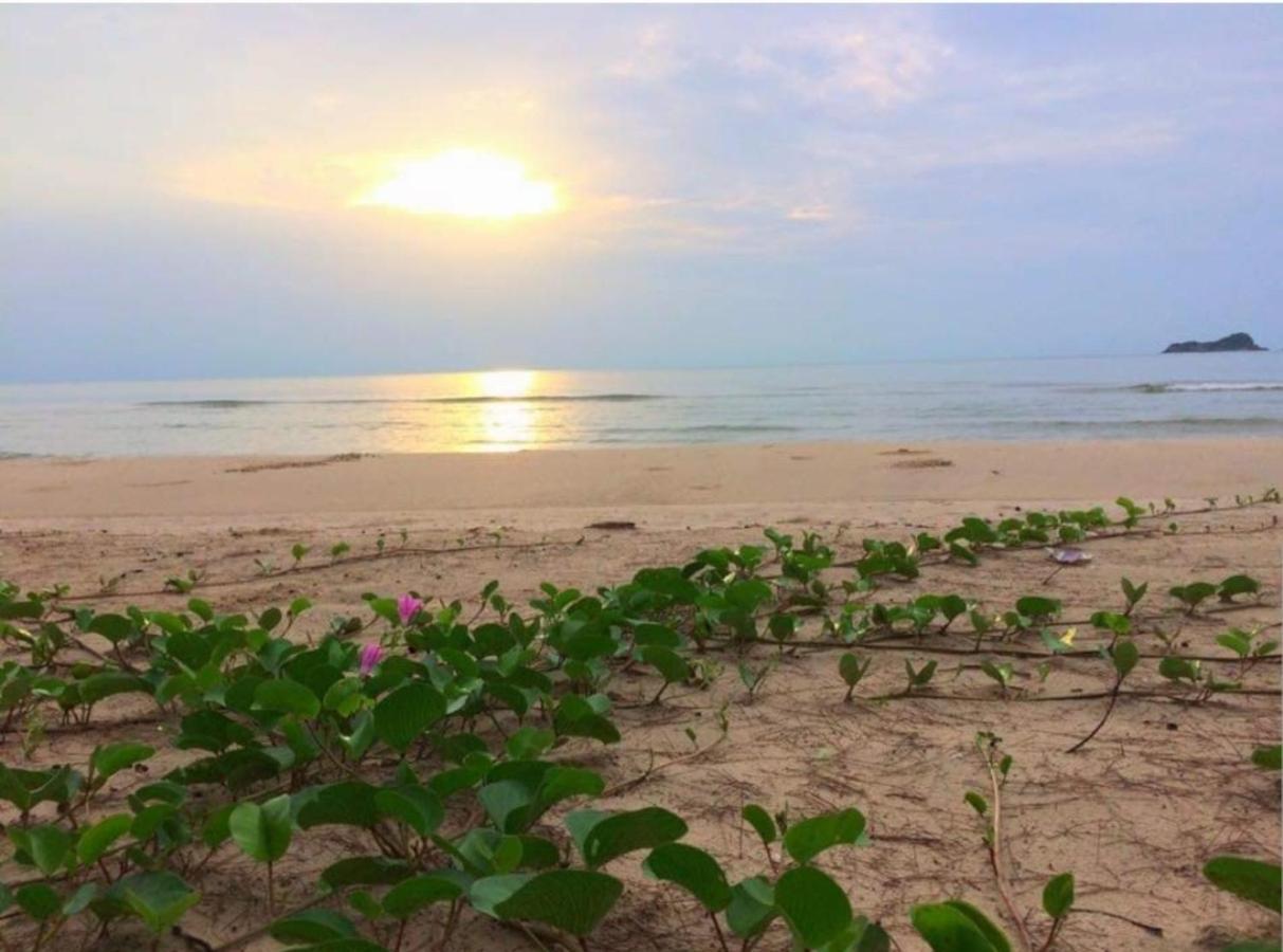 Khaotao Homestay เขาเต่าโฮมสเตย์ Eksteriør bilde