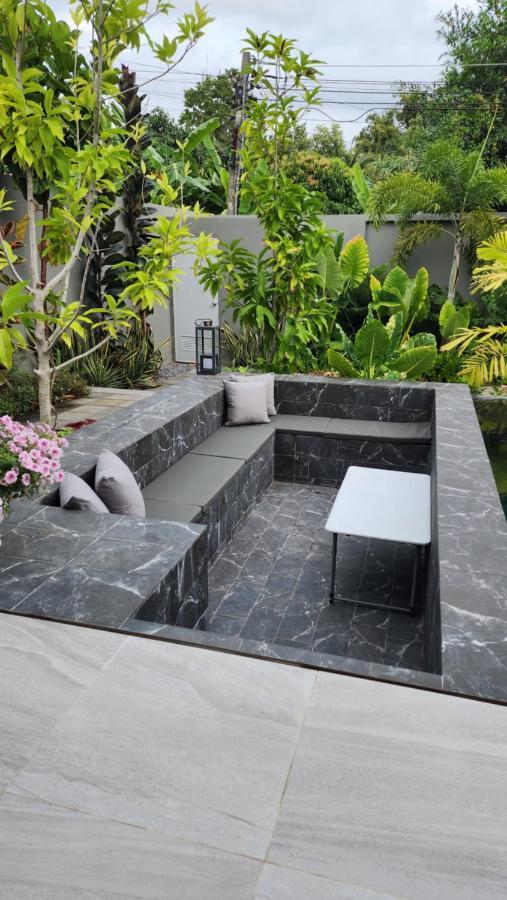 Khaotao Homestay เขาเต่าโฮมสเตย์ Eksteriør bilde