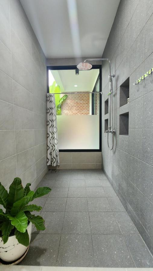 Khaotao Homestay เขาเต่าโฮมสเตย์ Eksteriør bilde